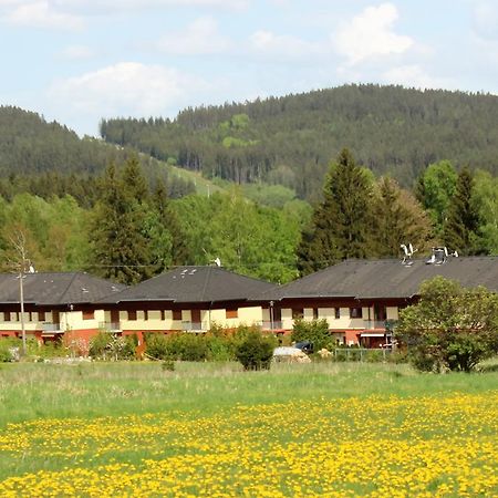Promenada Lipno Apartment Lipno nad Vltavou Ngoại thất bức ảnh