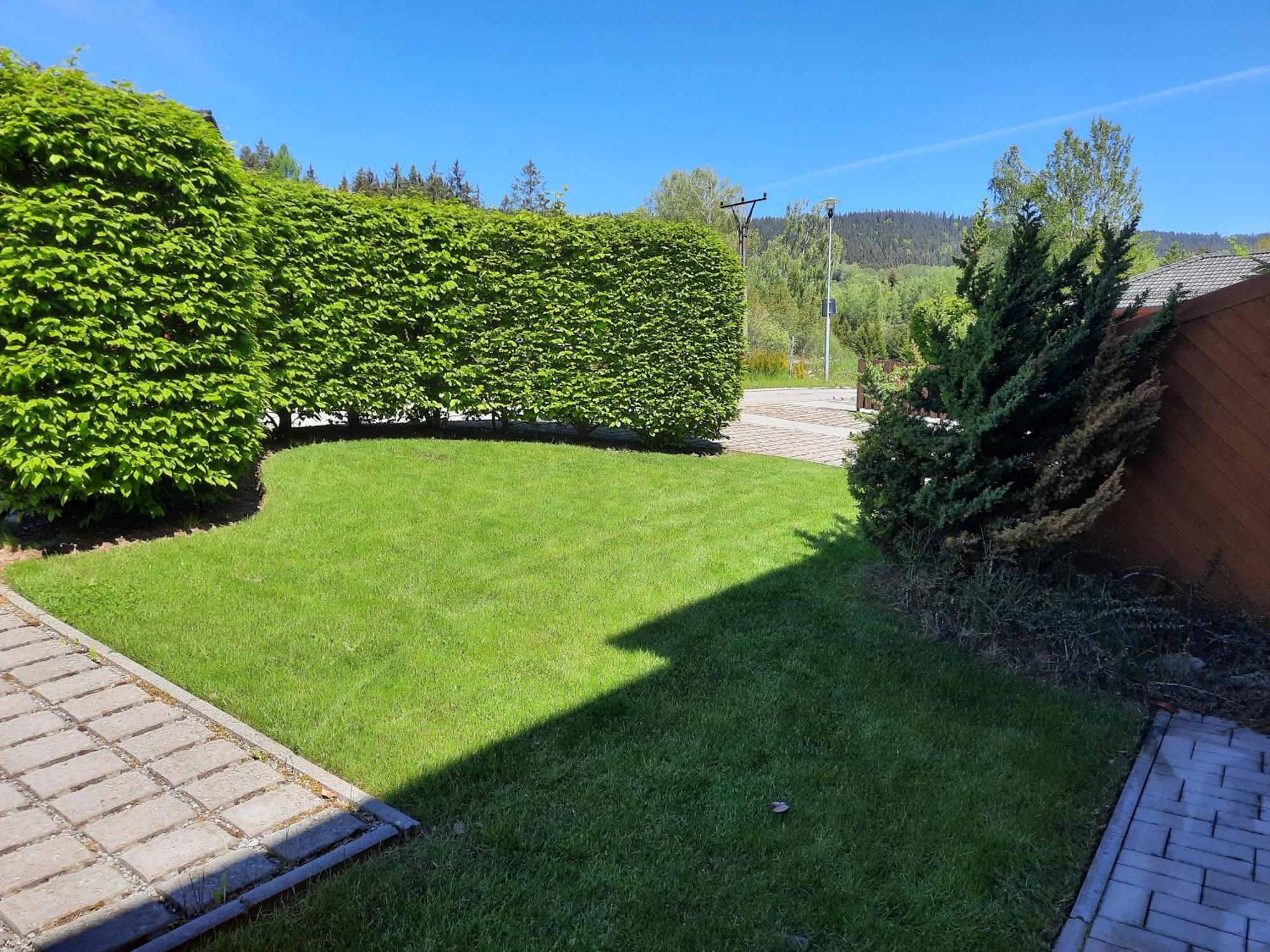Promenada Lipno Apartment Lipno nad Vltavou Ngoại thất bức ảnh