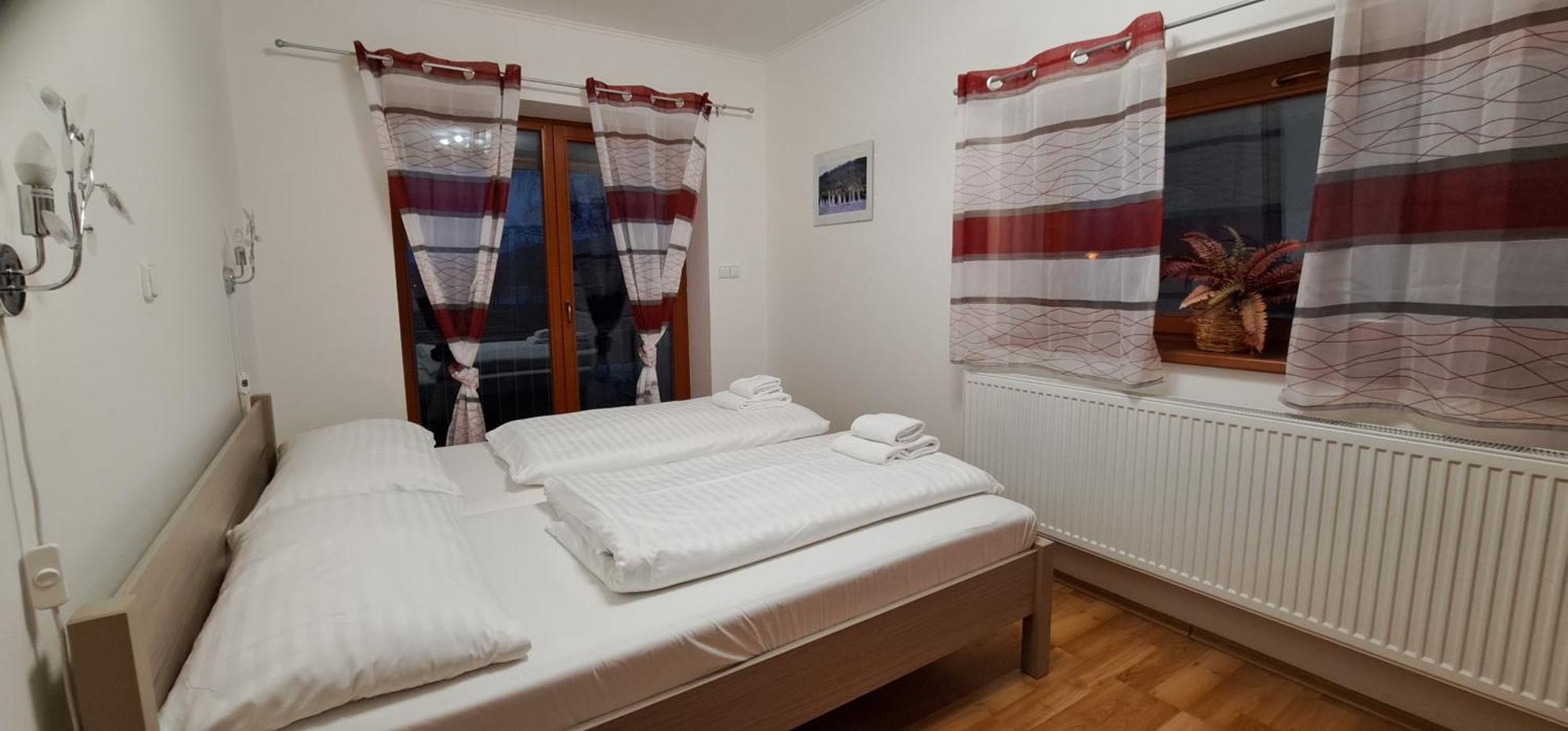 Promenada Lipno Apartment Lipno nad Vltavou Ngoại thất bức ảnh