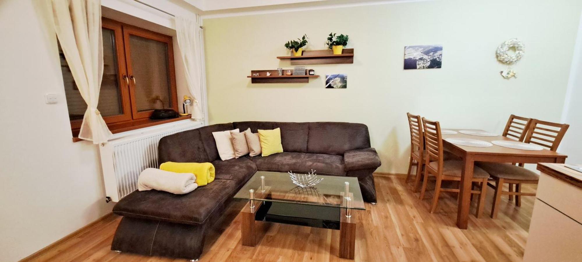 Promenada Lipno Apartment Lipno nad Vltavou Ngoại thất bức ảnh