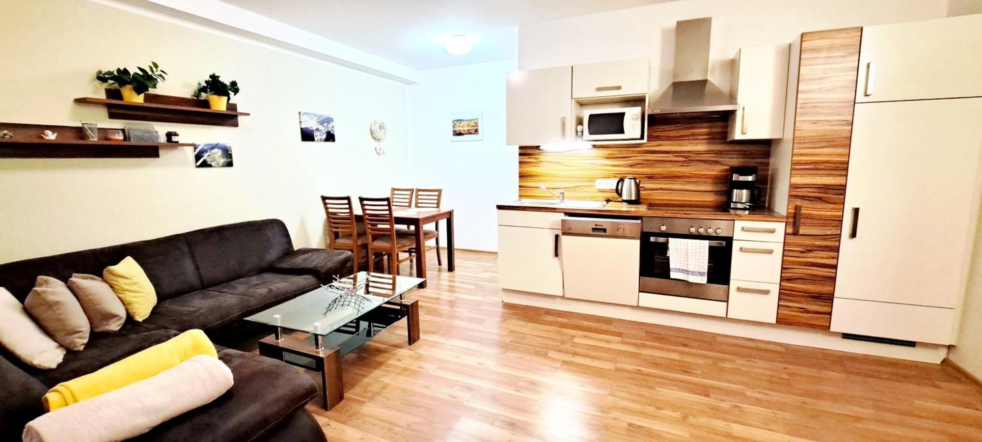 Promenada Lipno Apartment Lipno nad Vltavou Ngoại thất bức ảnh