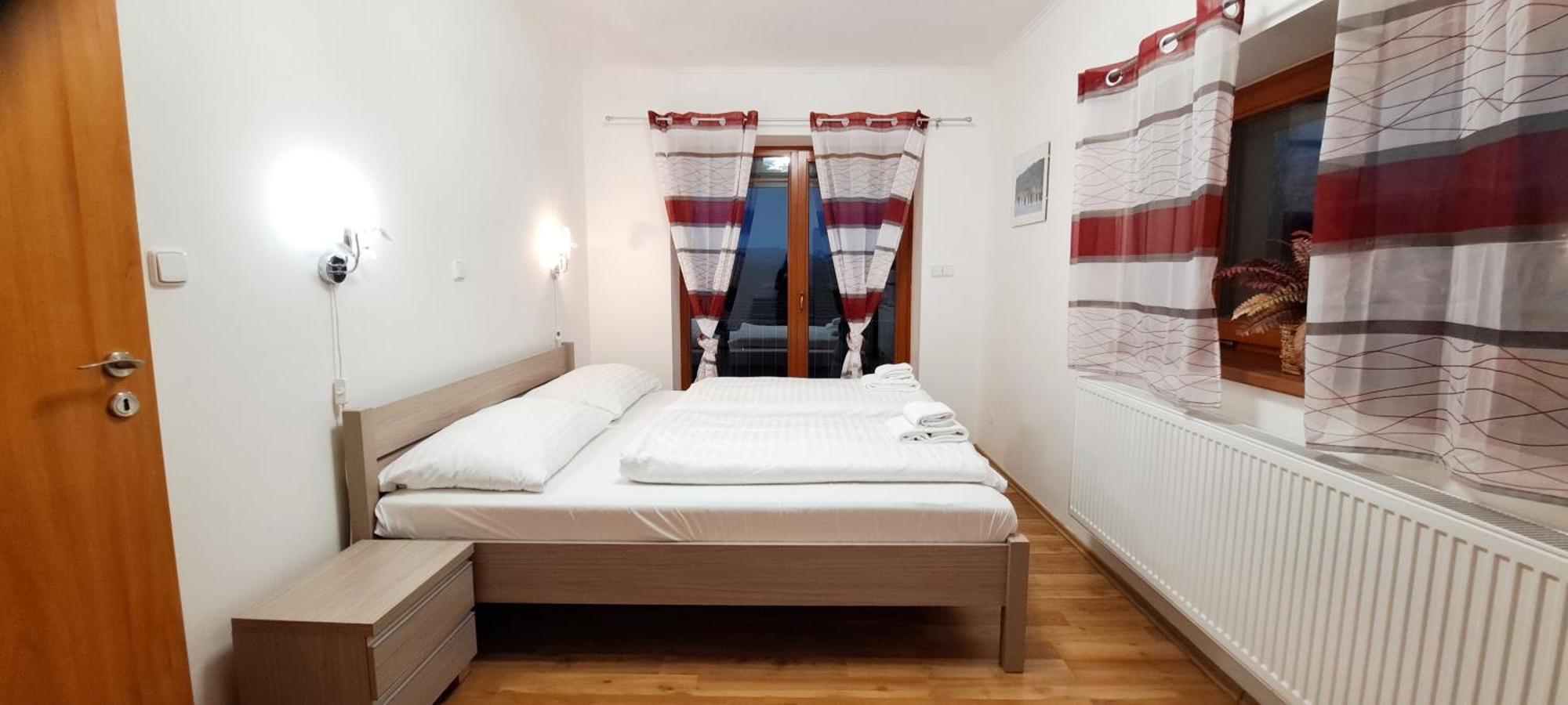 Promenada Lipno Apartment Lipno nad Vltavou Ngoại thất bức ảnh