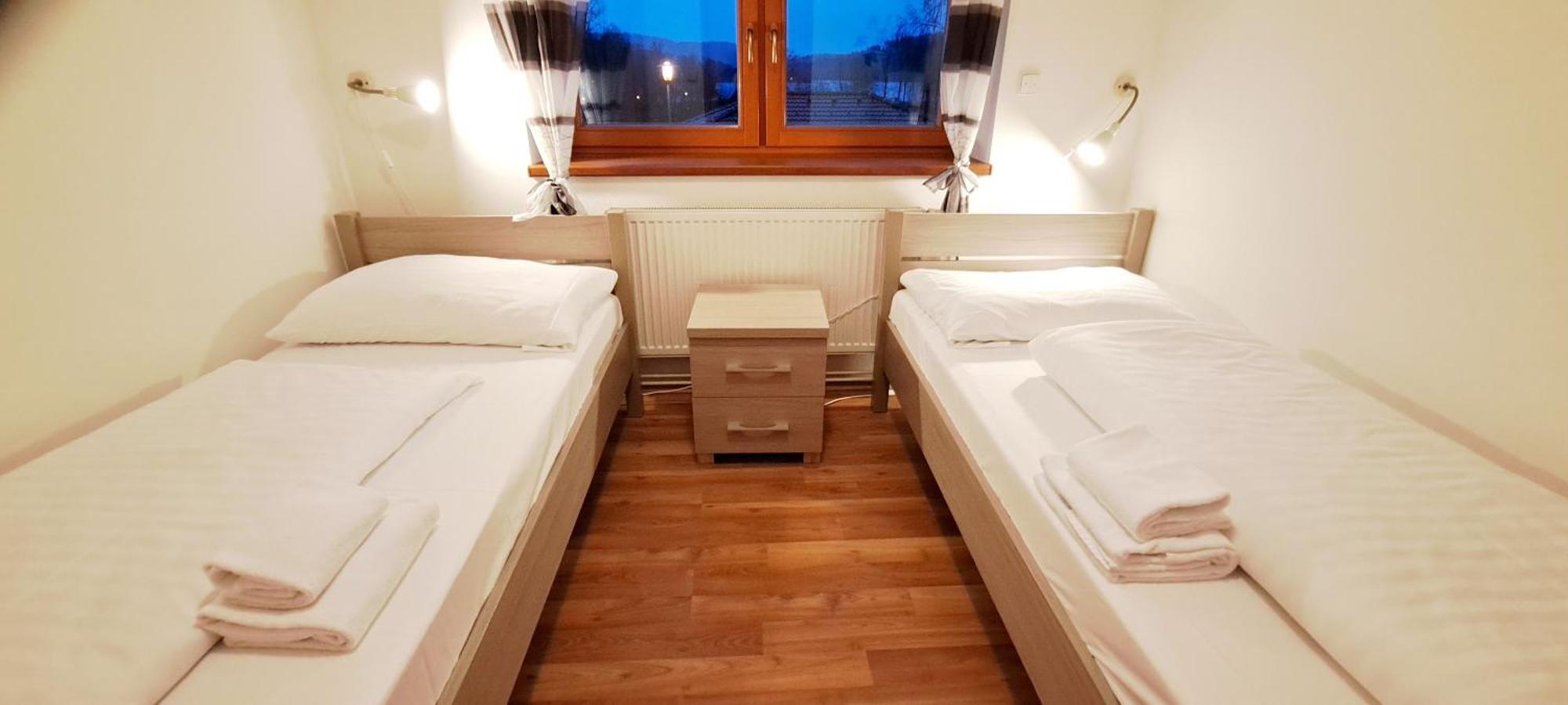 Promenada Lipno Apartment Lipno nad Vltavou Ngoại thất bức ảnh